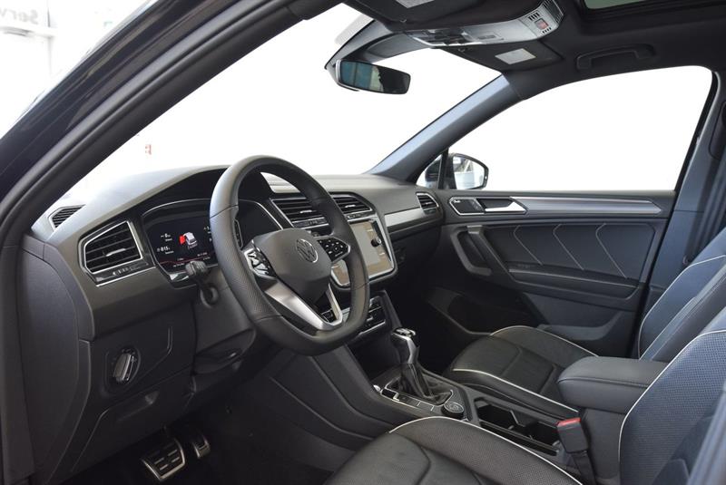 volkswagen Tiguan 2022 - 9