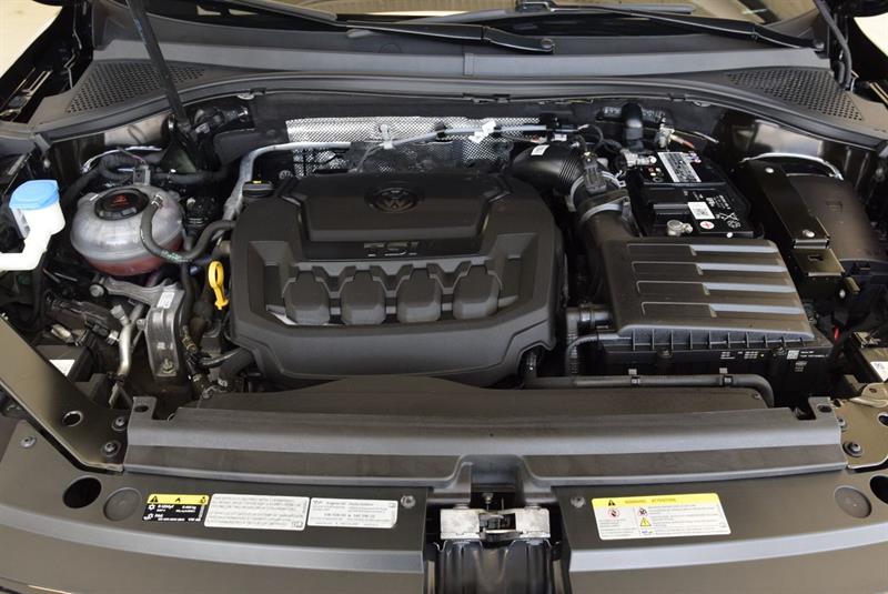 volkswagen Tiguan 2022 - 18