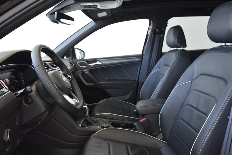 volkswagen Tiguan 2022 - 20