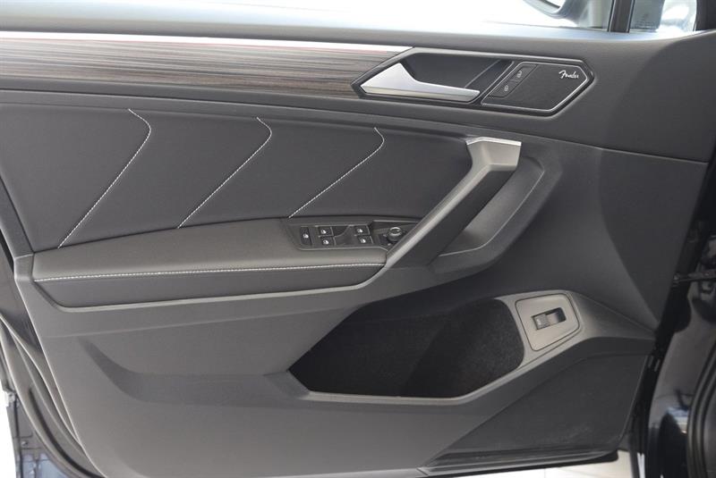 volkswagen Tiguan 2022 - 21