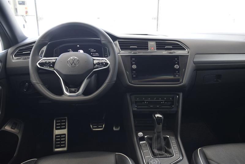 volkswagen Tiguan 2022 - 25