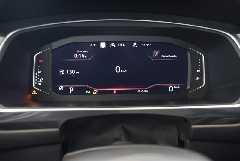 volkswagen Tiguan 2022 - 28