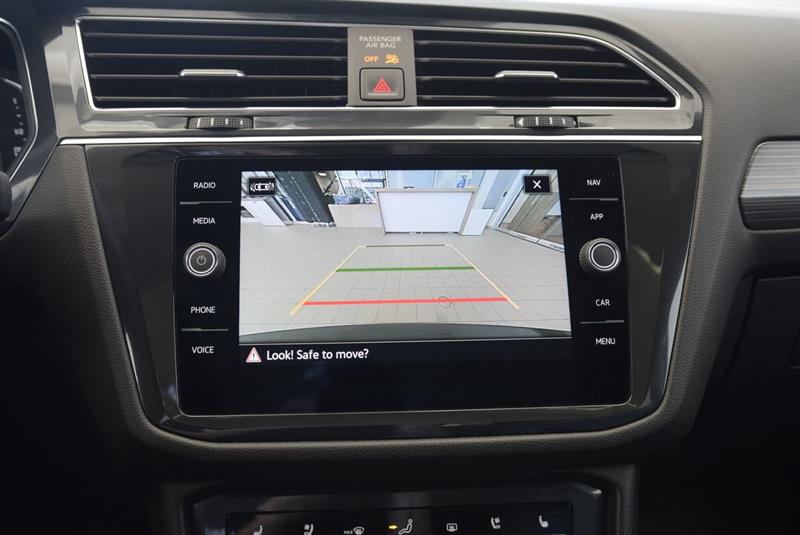volkswagen Tiguan 2022 - 29