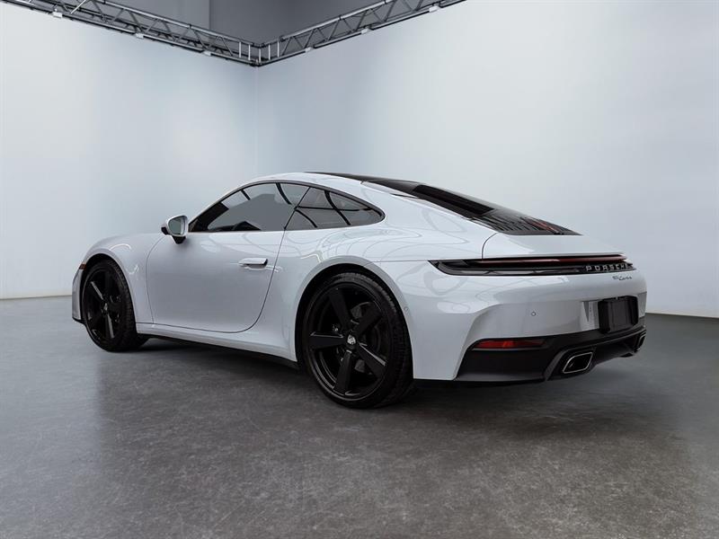 porsche 911 2025 - 3