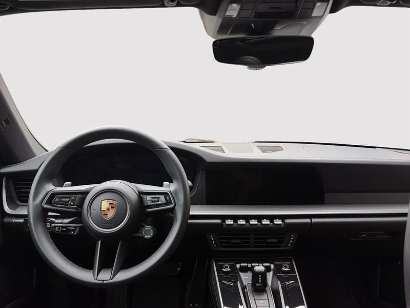 porsche 911 2025 - 4