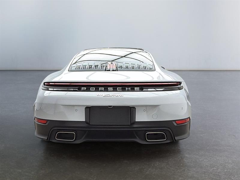 porsche 911 2025 - 6