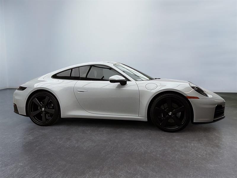 porsche 911 2025 - 7