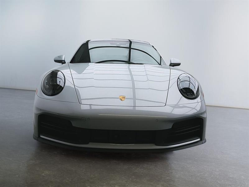 porsche 911 2025 - 8