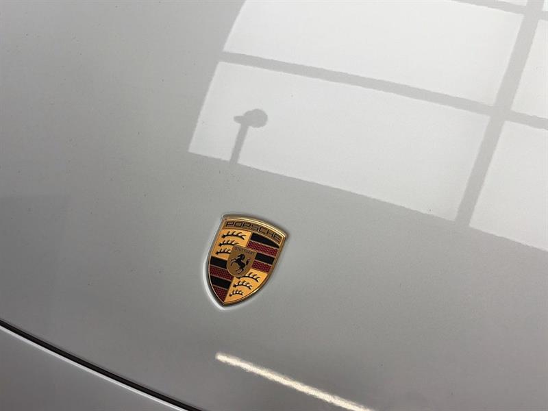 porsche 911 2025 - 10