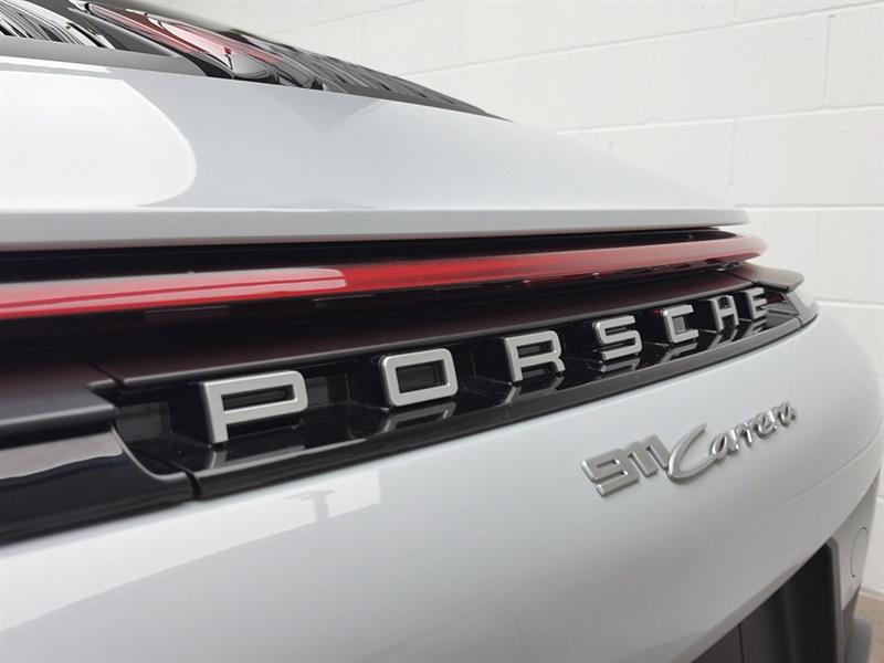 porsche 911 2025 - 11