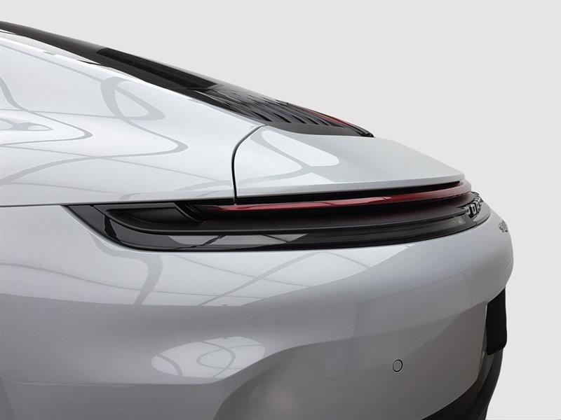 porsche 911 2025 - 14