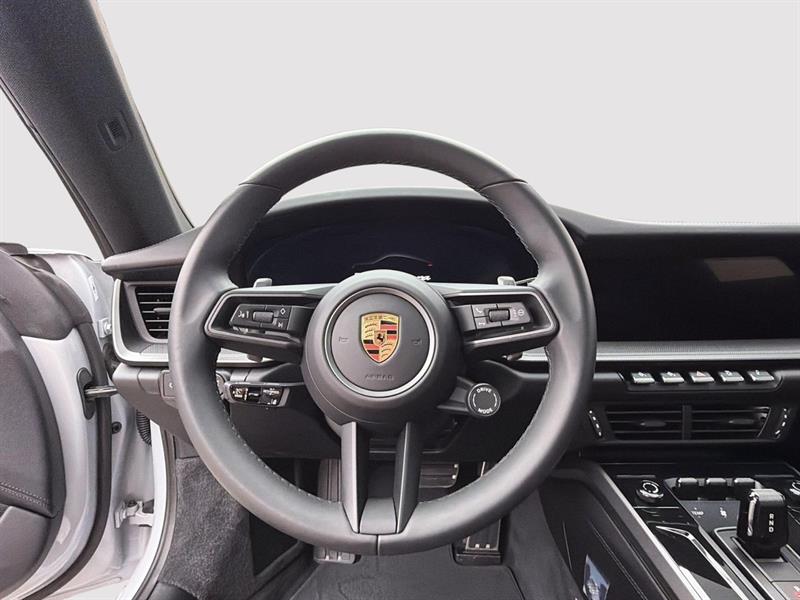 porsche 911 2025 - 15