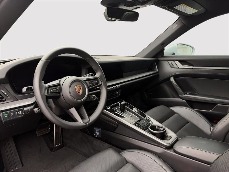 porsche 911 2025 - 25