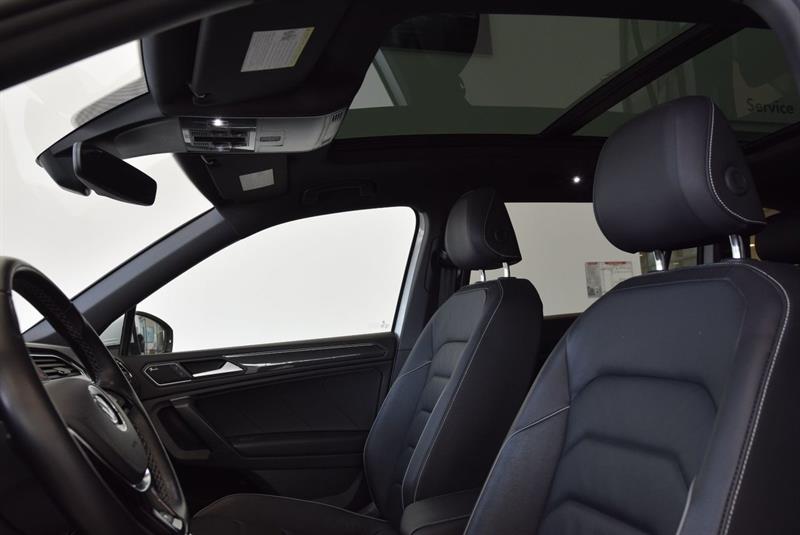 volkswagen Tiguan 2021 - 4