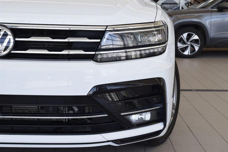 volkswagen Tiguan 2021 - 6
