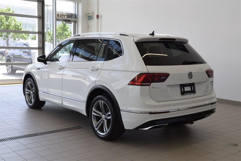 volkswagen Tiguan 2021 - 12