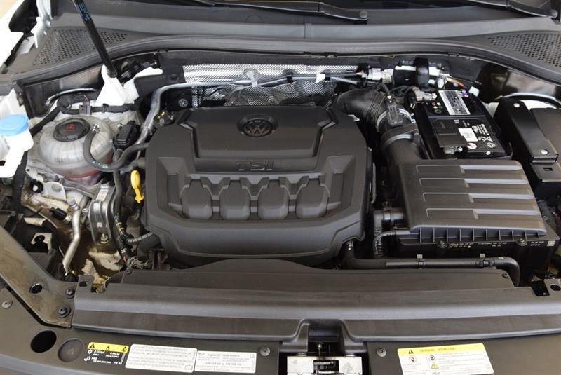 volkswagen Tiguan 2021 - 14