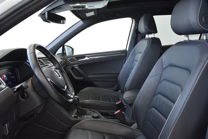volkswagen Tiguan 2021 - 20
