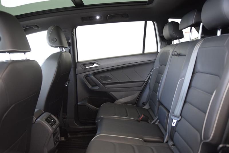 volkswagen Tiguan 2021 - 23