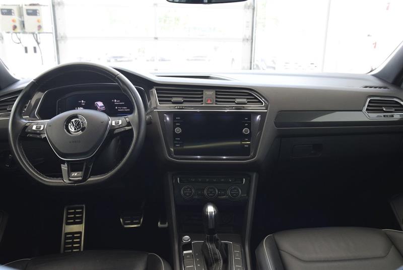 volkswagen Tiguan 2021 - 24
