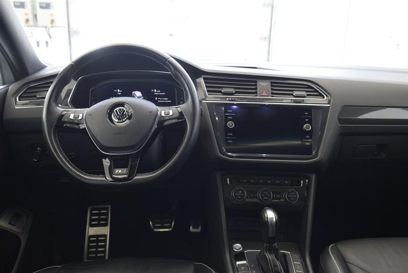 volkswagen Tiguan 2021 - 25