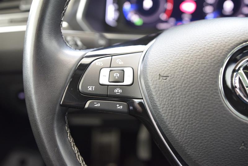 volkswagen Tiguan 2021 - 28