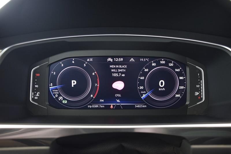 volkswagen Tiguan 2021 - 30