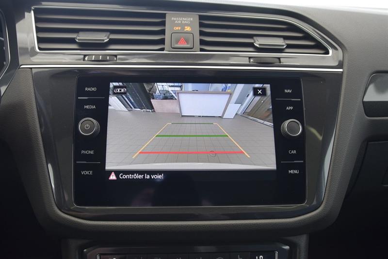 volkswagen Tiguan 2021 - 31