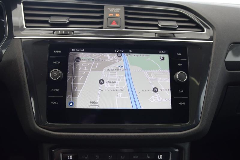 volkswagen Tiguan 2021 - 32