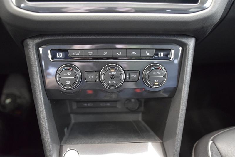 volkswagen Tiguan 2021 - 33