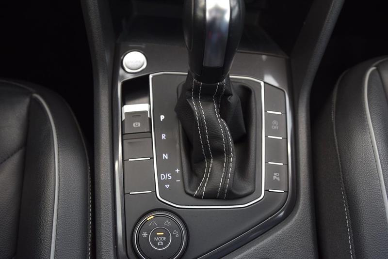 volkswagen Tiguan 2021 - 34