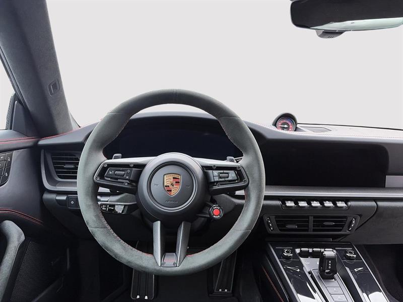 porsche 911 2025 - 4