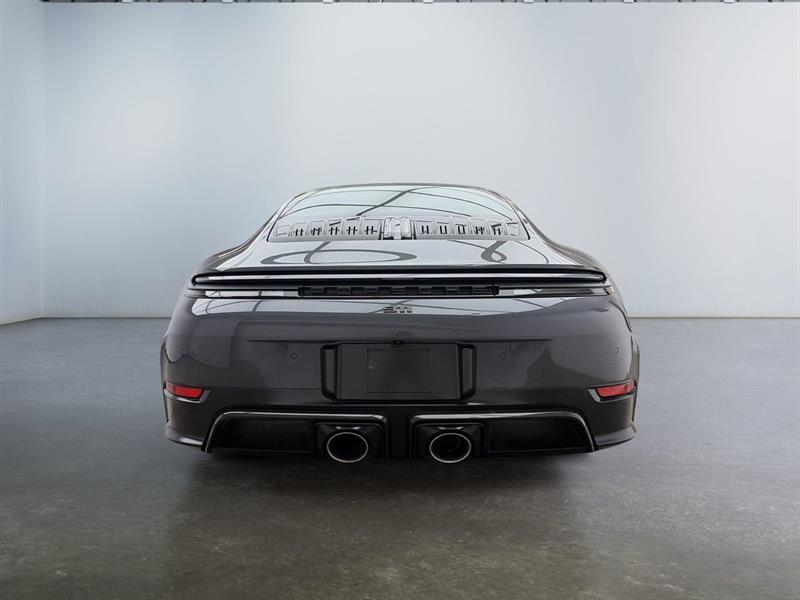 porsche 911 2025 - 6