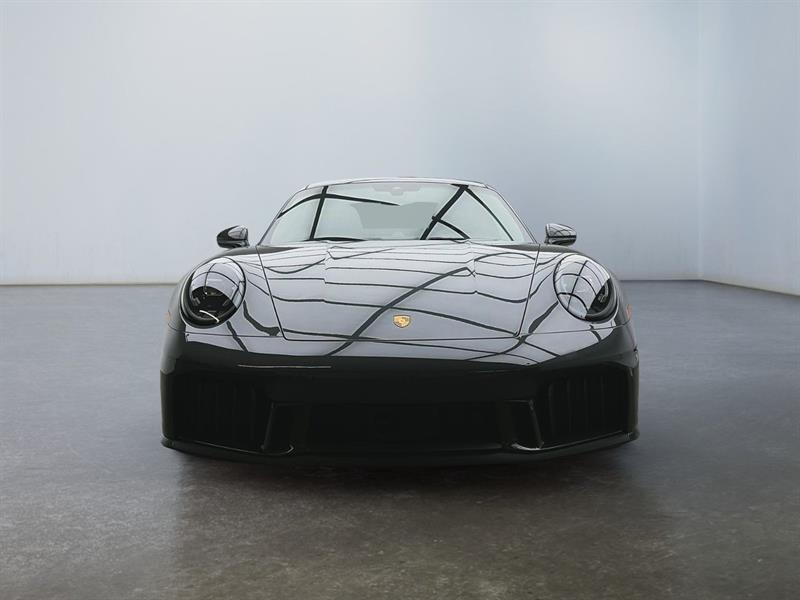 porsche 911 2025 - 8