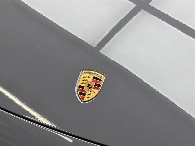 porsche 911 2025 - 10