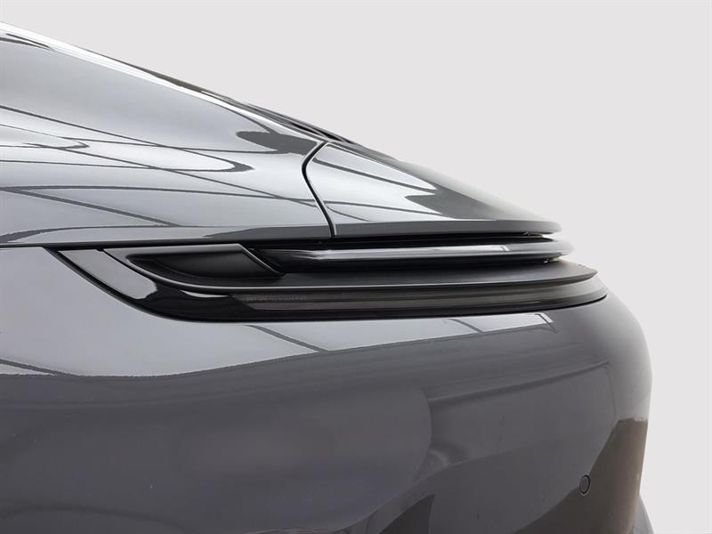 porsche 911 2025 - 14