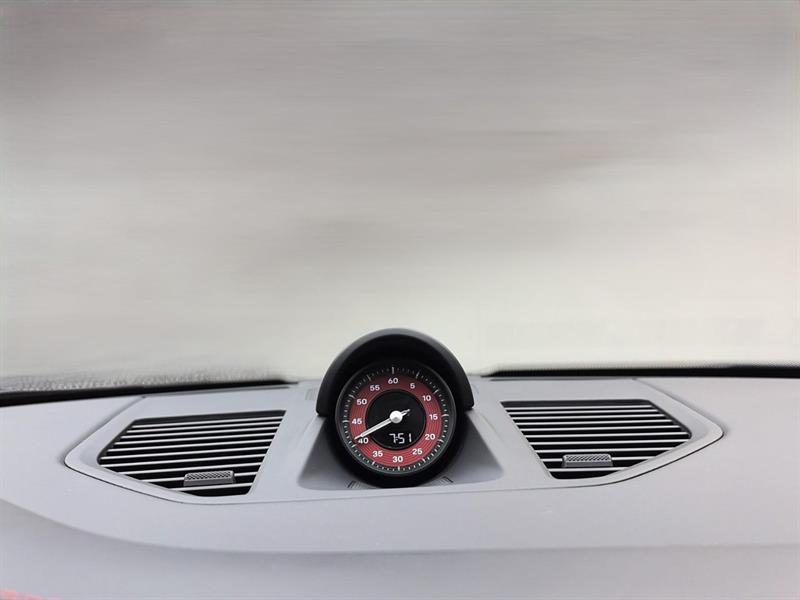 porsche 911 2025 - 20