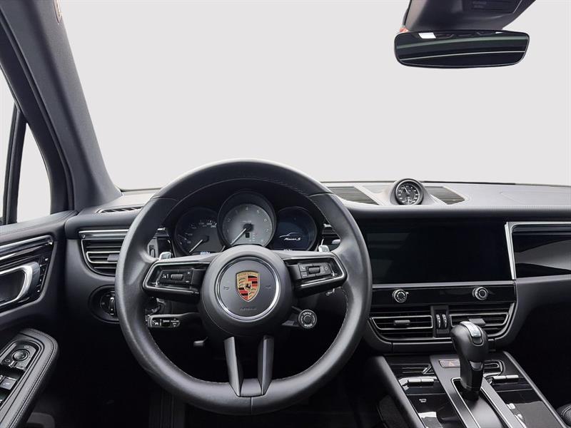 porsche Macan 2025 - 4