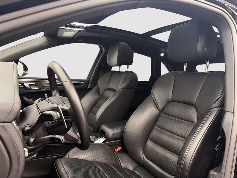 porsche Macan 2025 - 5