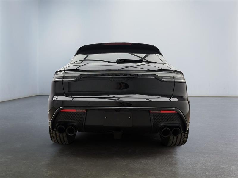porsche Macan 2025 - 6