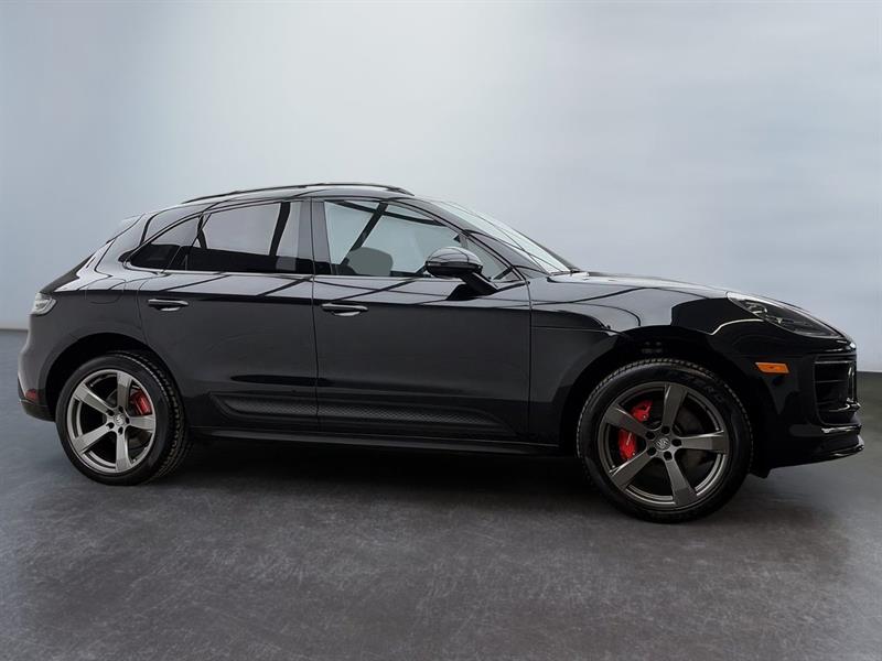 porsche Macan 2025 - 7