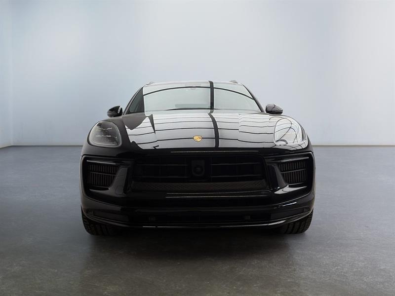 porsche Macan 2025 - 8