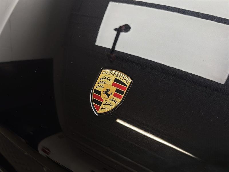 porsche Macan 2025 - 10