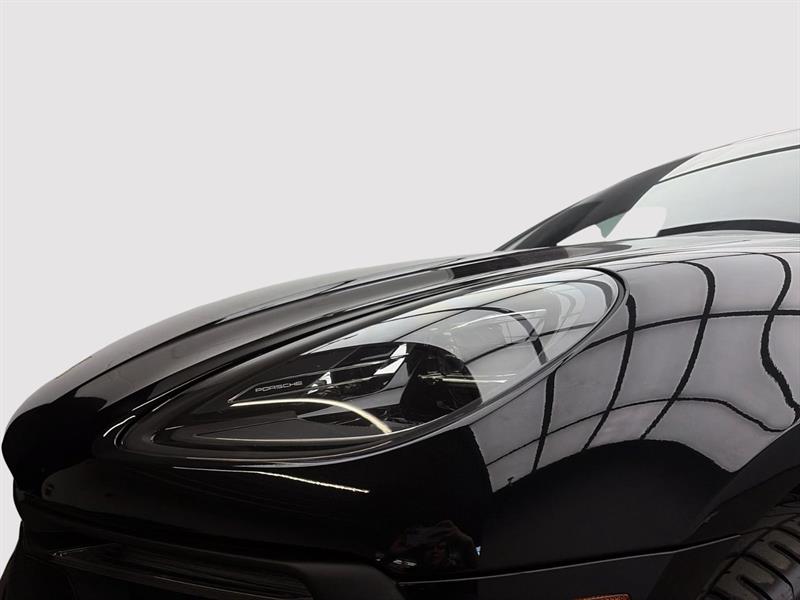 porsche Macan 2025 - 13