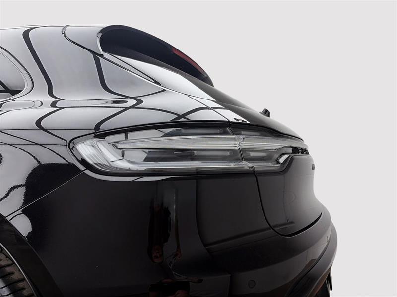 porsche Macan 2025 - 14