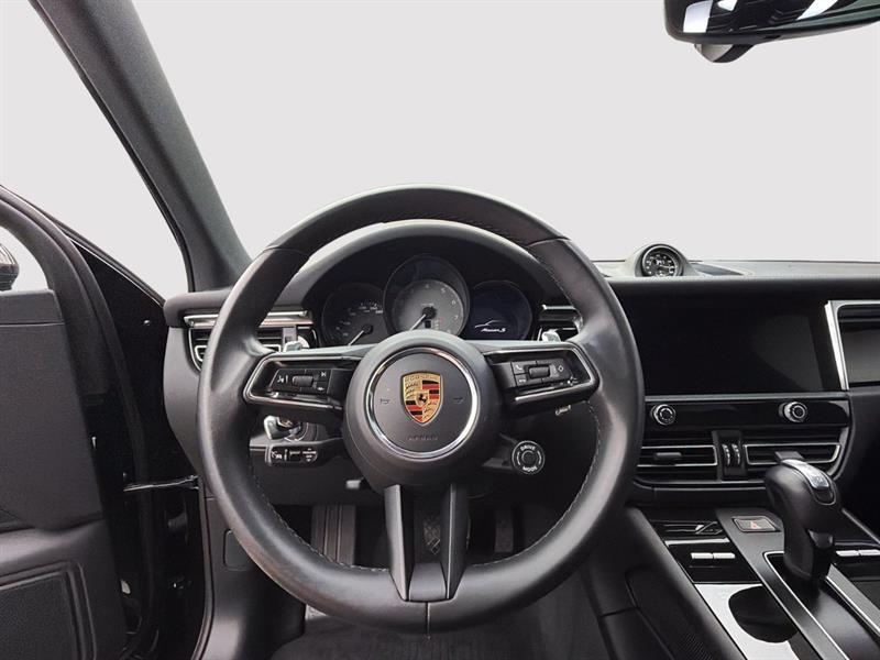 porsche Macan 2025 - 15