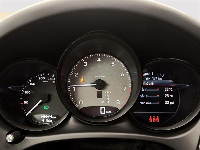 porsche Macan 2025 - 18