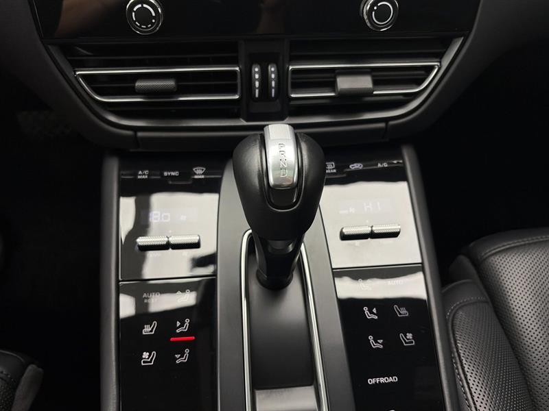porsche Macan 2025 - 20
