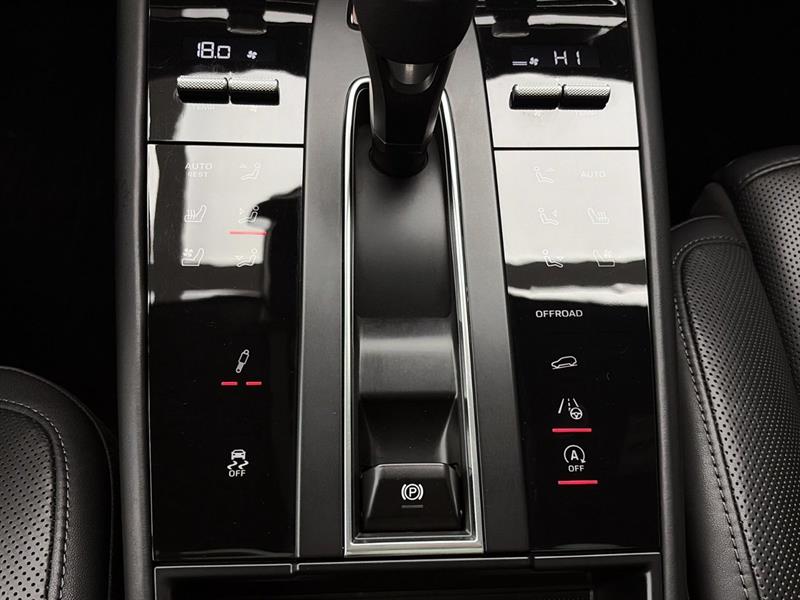 porsche Macan 2025 - 22