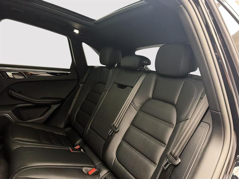 porsche Macan 2025 - 24